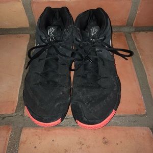 Kyrie Irving sneakers